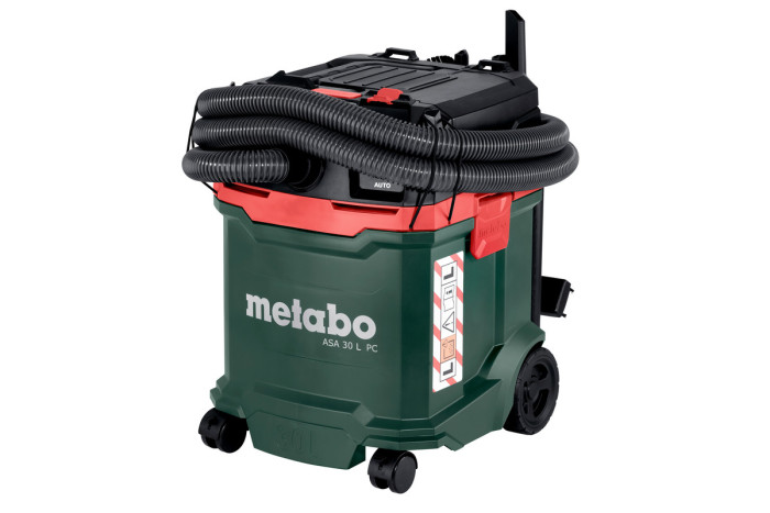 Універсальний пилосос Metabo ASA 30 L PC (602086000)