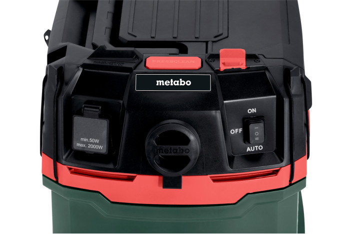 Універсальний пилосос Metabo ASA 20 L PC (602085000)
