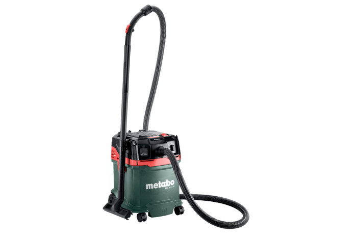 Універсальний пилосос Metabo ASA 30 L PC (602086000)