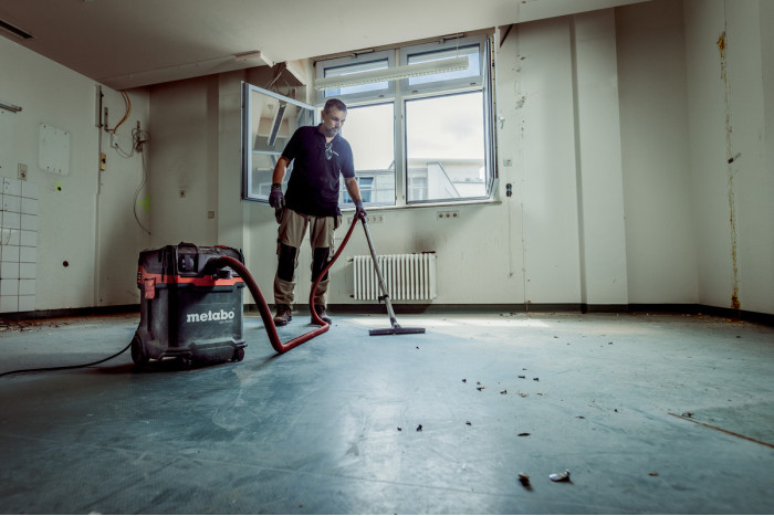 Универсальный пылесос Metabo ASA 30 M PC (602087000)