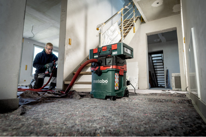 Универсальный пылесос Metabo ASA 30 M PC (602087000)