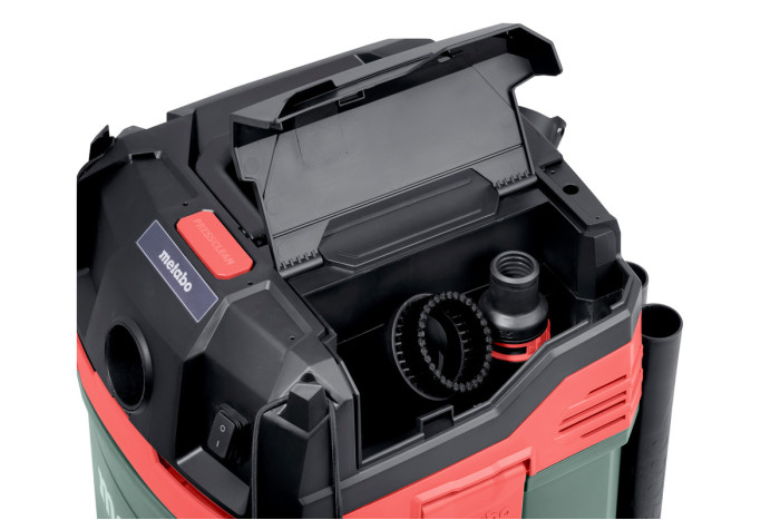 Универсальный пылесос Metabo ASA 30 H PC (602088000)