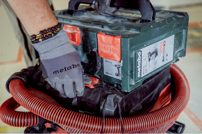Универсальный пылесос Metabo ASA 30 M PC (602087000)