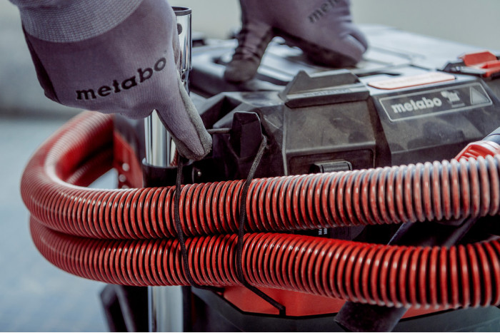 Универсальный пылесос Metabo ASA 30 M PC (602087000)