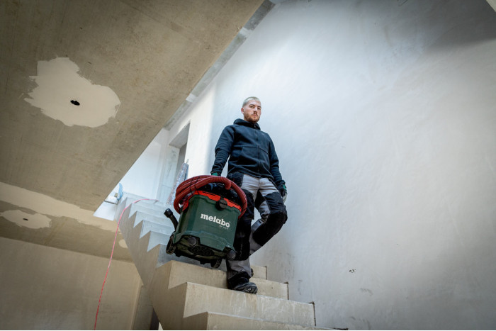 Универсальный пылесос Metabo ASA 30 M PC (602087000)