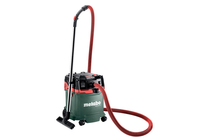 Универсальный пылесос Metabo ASA 30 M PC (602087000)