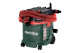 Универсальный пылесос Metabo ASA 30 H PC (602088000)