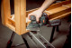Аккумуляторная многофункциональная шлифмашина Metabo SM 18 LTX BL (602089840)