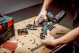 Аккумуляторная многофункциональная шлифмашина Metabo SM 18 LTX BL (602089840)