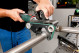 Ленточная шлифмашина для труб Metabo RBE 9-60 Set (602183510)