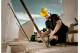 Аккумуляторный ударный гайковерт Metabo SSW 18 LTX 400 BL (602205500)