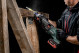 Аккумуляторная сабельная пила Metabo SSEP 18 LTX BL MВT (602258850)