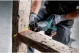 Акумуляторна шабельна пила Metabo SSE 18 LTX BL (602267810)