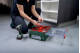 Аккумуляторная ударная дрель Metabo SB 18 Set (602245710)