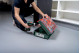 Аккумуляторная ударная дрель Metabo SB 18 Set (602245710)