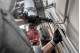 Акумуляторна шабельна пила Metabo PowerMaxx SSE 12 BL (602322800)