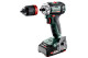 Аккумуляторная дрель-шуруповерт Metabo BS 18 L BL Q (602327500)