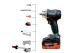 Аккумуляторная дрель-шуруповерт Metabo BS 18 LTX BL QI (602359840)