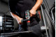 Аккумуляторная резьбонарезчик Metabo GB 18 LTX BL QI (602362660)