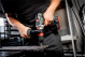Аккумуляторная резьбонарезчик Metabo GB 18 LTX BL QI (602362660)