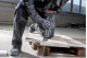 Аккумуляторная сабельная пила Metabo SSE 18 LTX BL Compact (602366840)