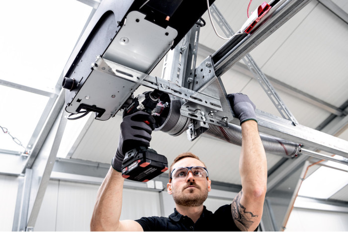 Акумуляторний ударний гайковерт Metabo SSW 18 LT 300 BL (602398850)