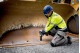 Акумуляторний ударний гайковерт Metabo SSW 18 LTX 1750 BL (602402840)