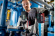 Аккумуляторный ударный гайковерт Metabo SSW 18 LTX 800 BL (602403650)