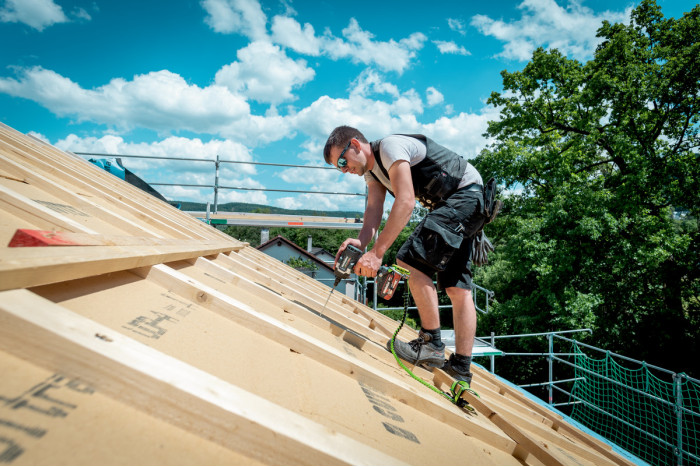 Аккумуляторный ударный гайковерт Metabo SSW 18 LTX 800 BL (602403650)