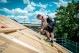 Аккумуляторный ударный гайковерт Metabo SSW 18 LTX 800 BL (602403650)
