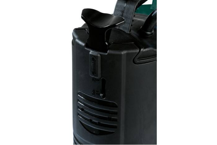 Погружной насос для чистой воды Metabo TP 12000 SI (0251200009)