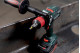 Аккумуляторная дрель-шуруповерт Metabo BS 18 LTX-3 BL QI Metal (603180840)