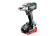Аккумуляторная ударная дрель Metabo SB 18 LTX-3 BL QI Metal (603182840)