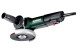 Кутова шліфувальна машина (болгарка) Metabo WP 850-125 (603610000)