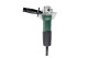 Кутова шліфувальна машина (болгарка) Metabo WP 850-125 (603610000)