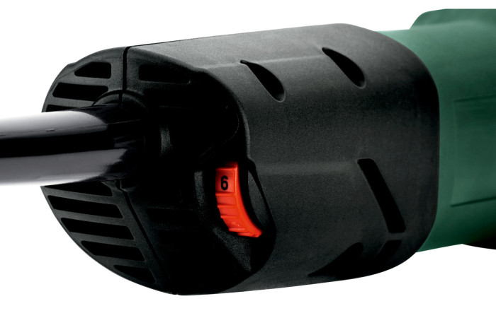 Угловая шлифмашина (болгарка) Metabo WEV 850-125 (603611000)