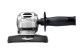 Угловая шлифмашина (болгарка) Metabo W 1100-125 (603614000)