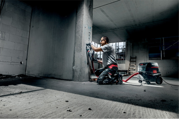Штроборіз Metabo MFE 40 (604040900)