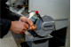 Заточувальний верстат Metabo DS 125 M (604125000)