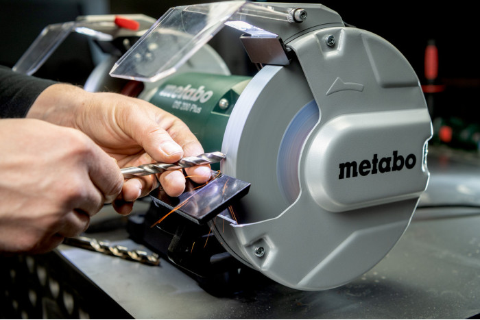 Заточный станок Metabo DS 200 Plus (604200000)