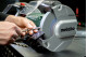 Заточный станок Metabo DS 200 Plus (604200000)