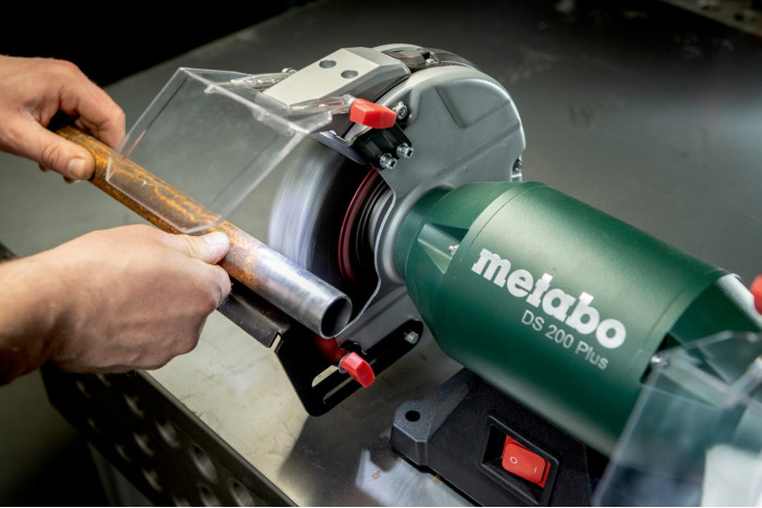 Заточный станок Metabo DS 200 Plus (604200000)