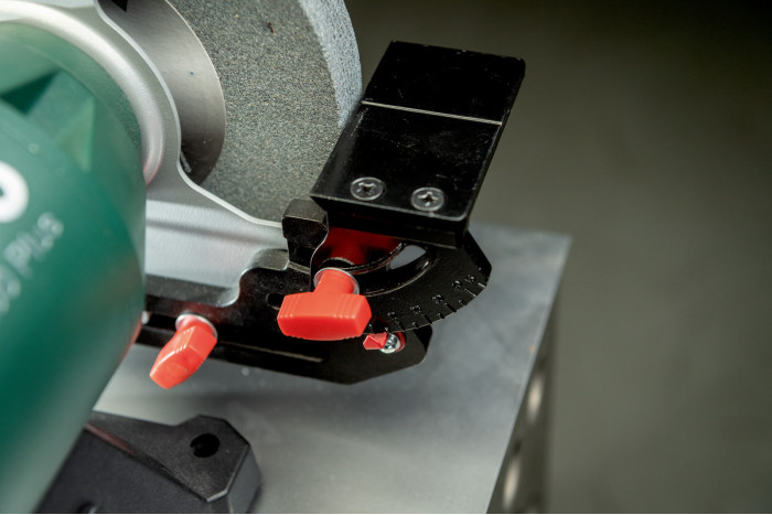 Заточный станок Metabo DS 200 Plus (604200000)