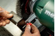 Заточувальний верстат Metabo DS 150 Plus (604160000)