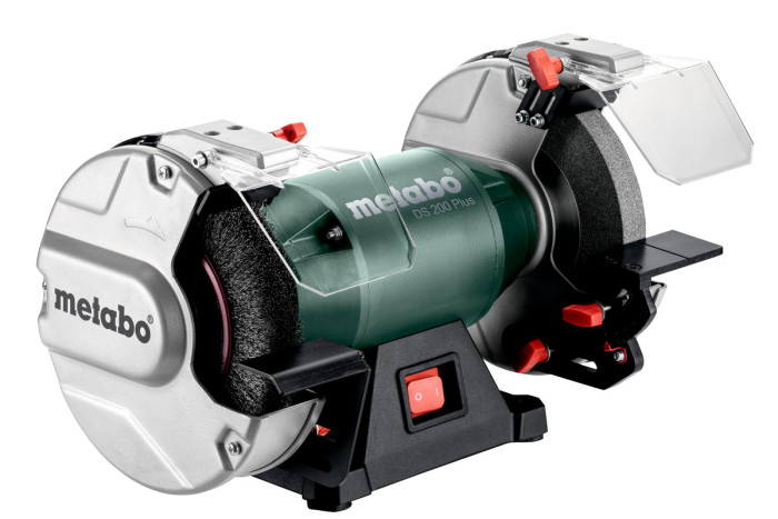 Заточный станок Metabo DS 200 Plus (604200000)