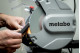 Заточувальний верстат Metabo DSD 200 Plus (604210000)