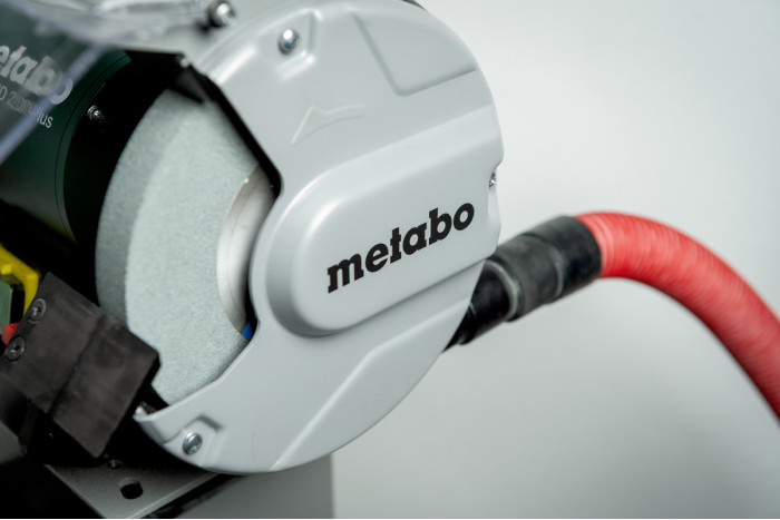 Заточувальний верстат Metabo DSD 200 Plus (604210000)