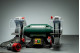 Заточувальний верстат Metabo DSD 200 Plus (604210000)