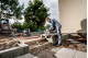Кутова шліфувальна машина (болгарка) Metabo WE 26-230 MВT Quick (606475000)