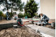 Кутова шліфувальна машина (болгарка) Metabo WE 26-230 MВT Quick (606475000)